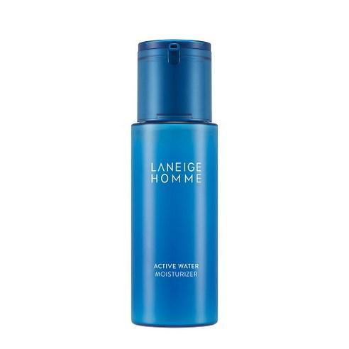 [Laneige] Homme Active Water Moisturizer 125 מ"ל