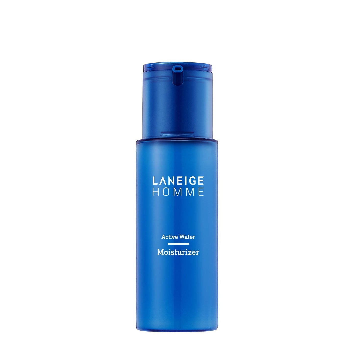 [Laneige] Homme Active Water Moisturizer 125 מ"ל