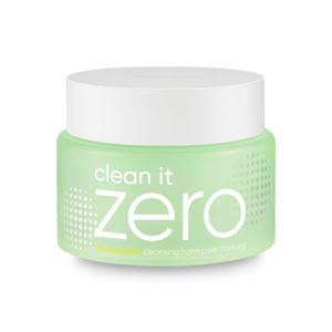 [BanilaCo] Clean It Zero Cleansing Balm Pore Clarifying 100ml