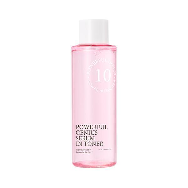 [It'sSKIN] Power 10 Formula Powerful Genius Serum In Toner 255ml