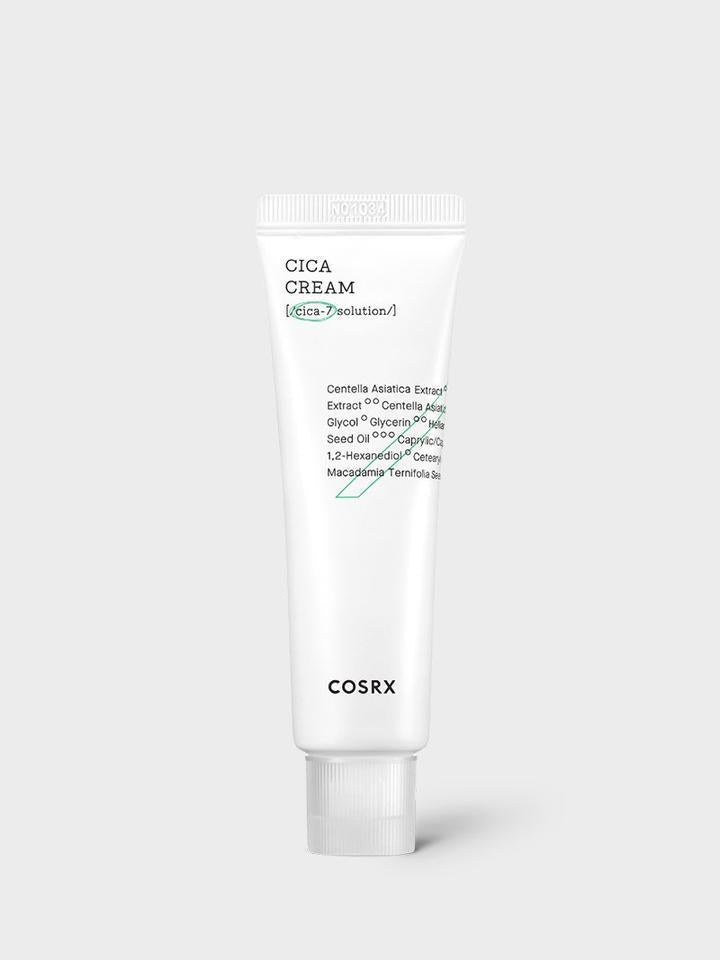 [Cosrx] Pure Fit Cica Cream 50 מ"ל