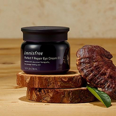 [Innisfree] Perfect 9 Intensive Eye Cream EX 30 מ"ל