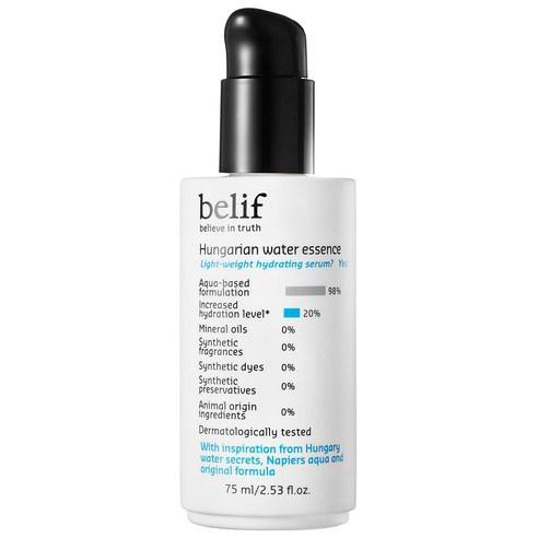 [Belif] Hungarian water essencce 75 ml