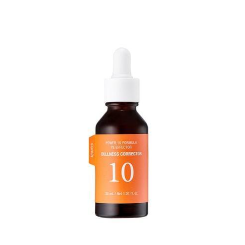 [It'sSKIN] Power 10 Formula YE Effector 30 مل