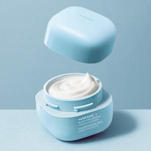 [Laneige] Water Bank Blue Hyaluronic Cream Moisturizer 50 מ"ל (לעור יבש עד רגיל)