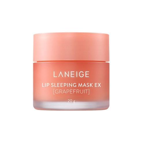 [Laneige] Lip Sleeping Mask EX 20g - אשכולית