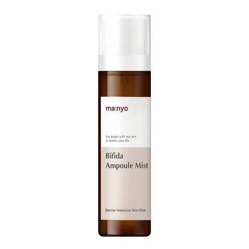 [Ma:nyo] Bifida Ampoule Mist 120 מ"ל