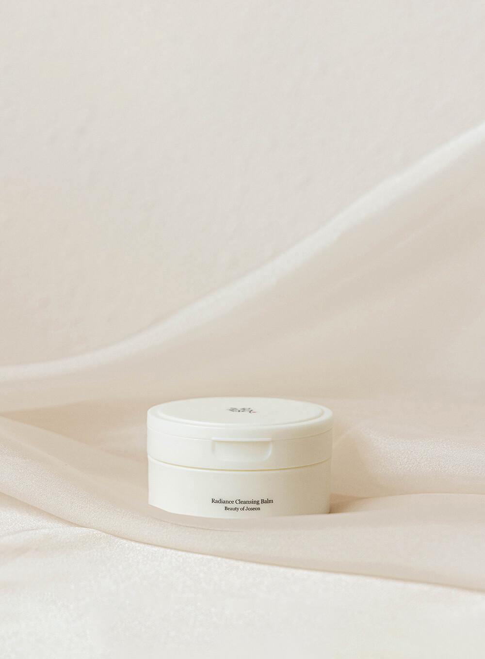 [BeautyOfJoseon] Balm לניקוי Radiance 100 מ"ל