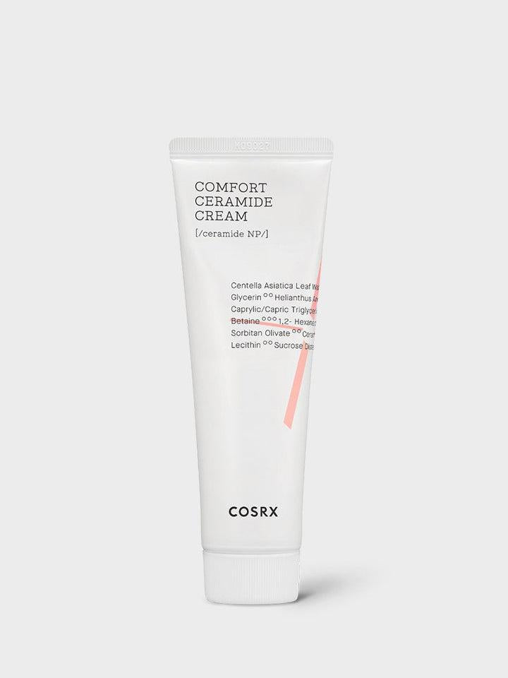 [Cosrx] كريم Balancium Comfort Ceramide 80 مل