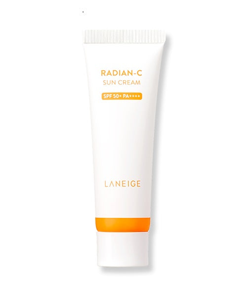 [Laneige] RADIAN-C SUNCREAM 50 מ"ל (SPF50+)