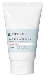 [illiyoon] קרם מרוכז Ceramide Ato 200 מ"ל