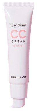 [BanilaCo] it Radiant CC Cream SPF17 PA++ 30 מ"ל