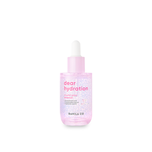 [Banilaco] Dear Hydration Crystal Glow Essence 50 מ"ל