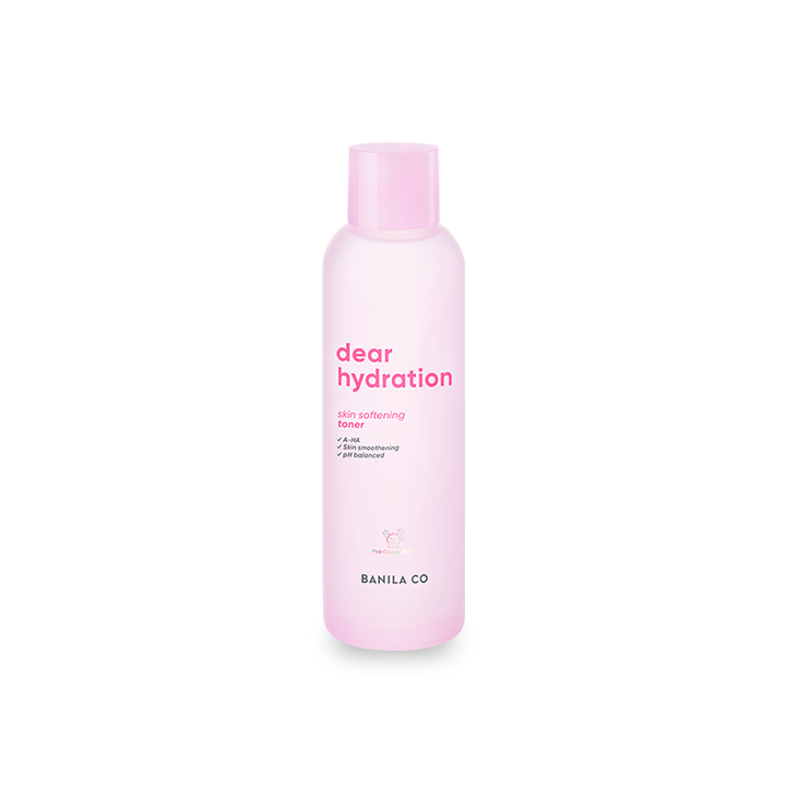 [Banilaco] Dear Hydration Skin Softening Toner 200ml