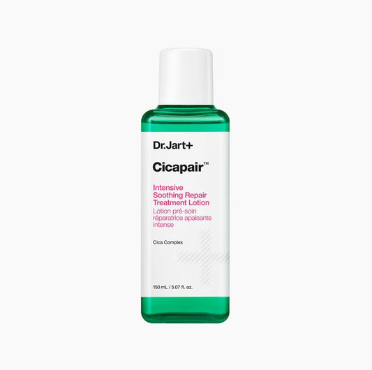 [Dr.Jart+] Cicapair Intensive Soothing Repair Treatment Lotion 150ml