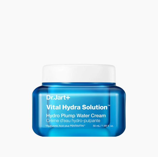 [Dr.Jart+] Vital Hydra Solution Hydro Plump Water Cream 50ml