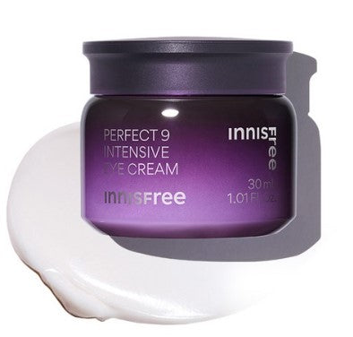 [Innisfree] Perfect 9 Intensive Eye Cream EX 30 מ"ל