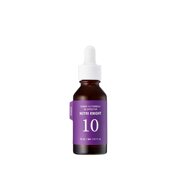 [It'sSkin] Power 10 Formula VE Effector 30ml