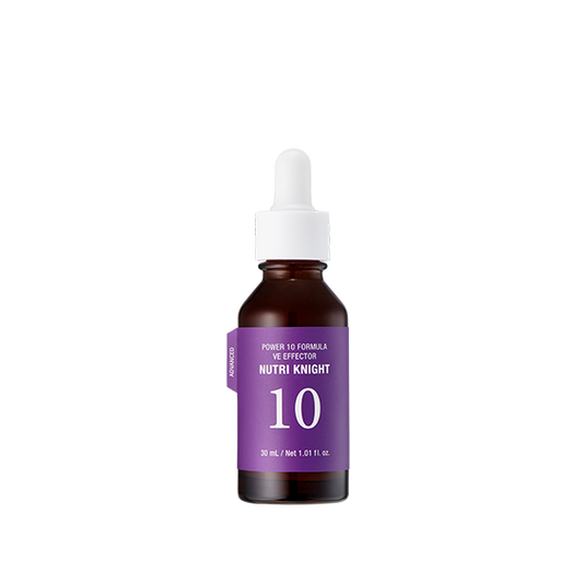 [It'sSkin] Power 10 Formula VE Effector 30 מ"ל