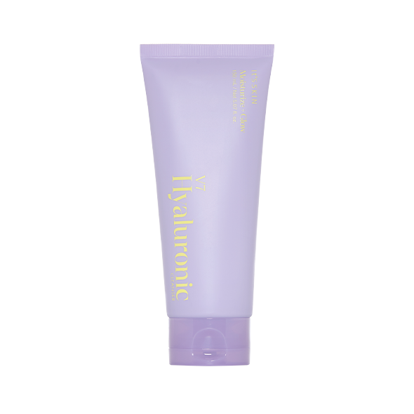 [It'sSkin] V7 Hyaluronic Cleanser 150 מ"ל