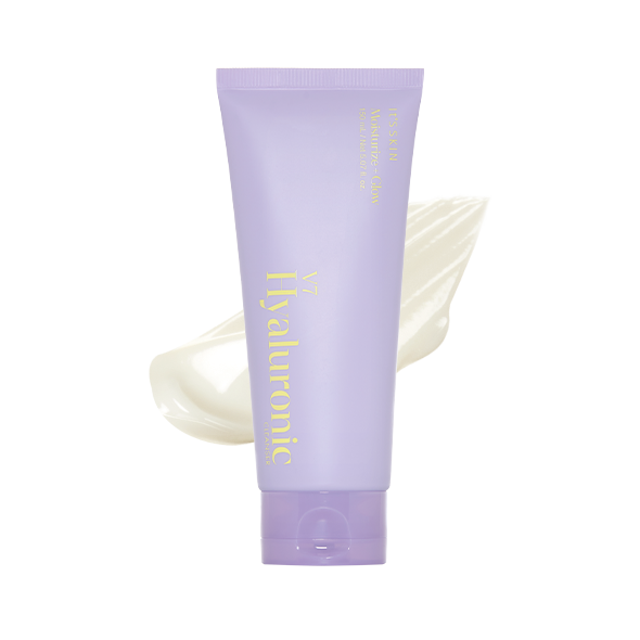 [It'sSkin] V7 Hyaluronic Cleanser 150 מ"ל