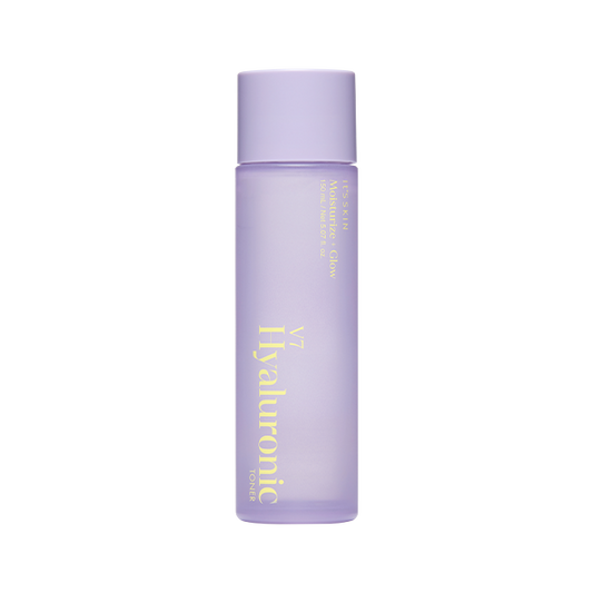 [It'sSkin] V7 Hyaluronic Toner 150ml