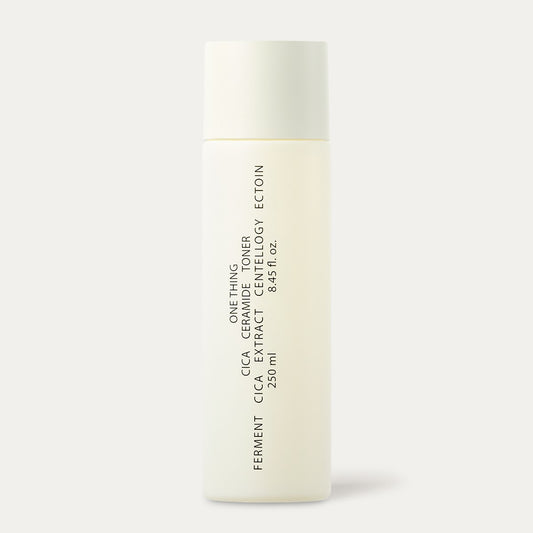 [Onething] Cica Ceramide Toner 250ml