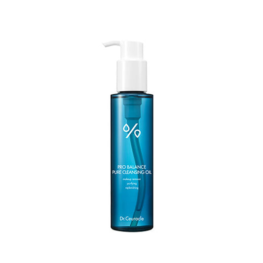 [Dr.Ceuracle] Pro Balance Pure Cleansing Oil 155 מ"ל