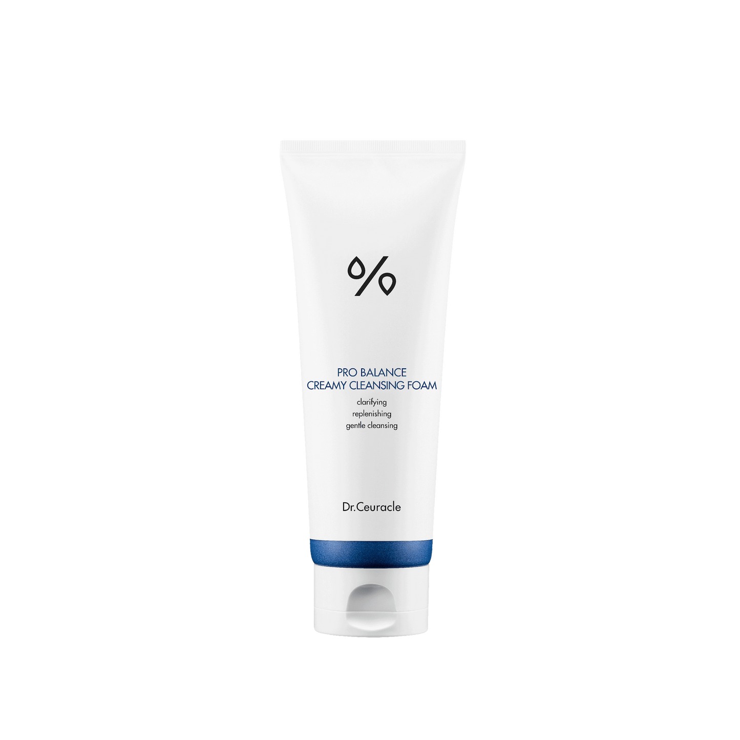 [Dr.Ceuracle] Pro Balance Creamy Cleansing Foam 150 גרם