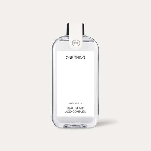 [Onething] Hyaluronic Acid Complex 150ml