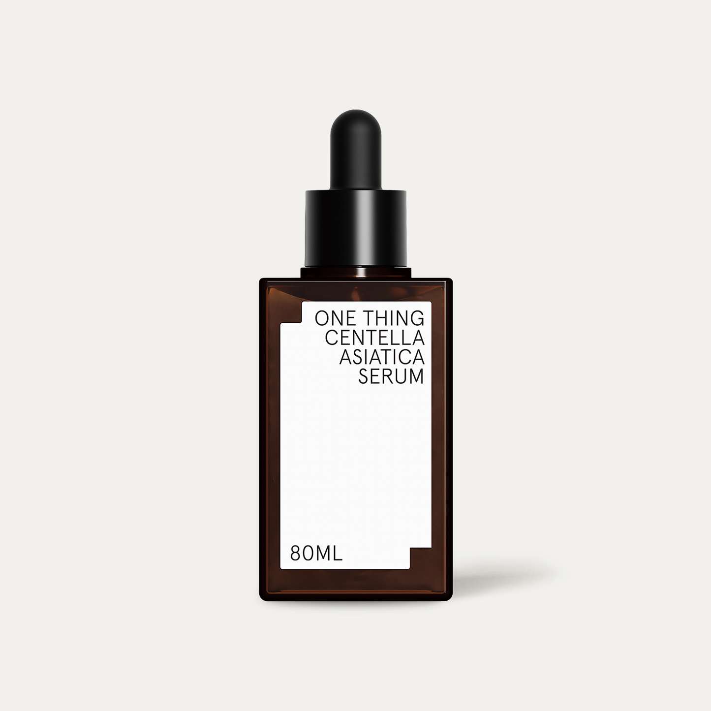 [Onething] Centella Asiatica Serum 80ml