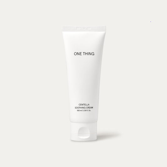 [Onething] Centella Soothing Cream 100ml