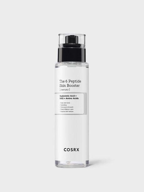 [Cosrx] סרום 6 Peptide Skin Booster Serum 150 מ"ל