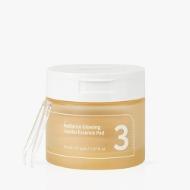 [Numbuzin] No.3 Radiance Glowing Jumbo Essence Pad 70Pads 150ml