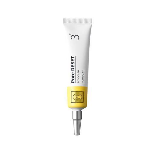 [Numbuzin] No.3 Pore Reset Ampoule Shot 25ml