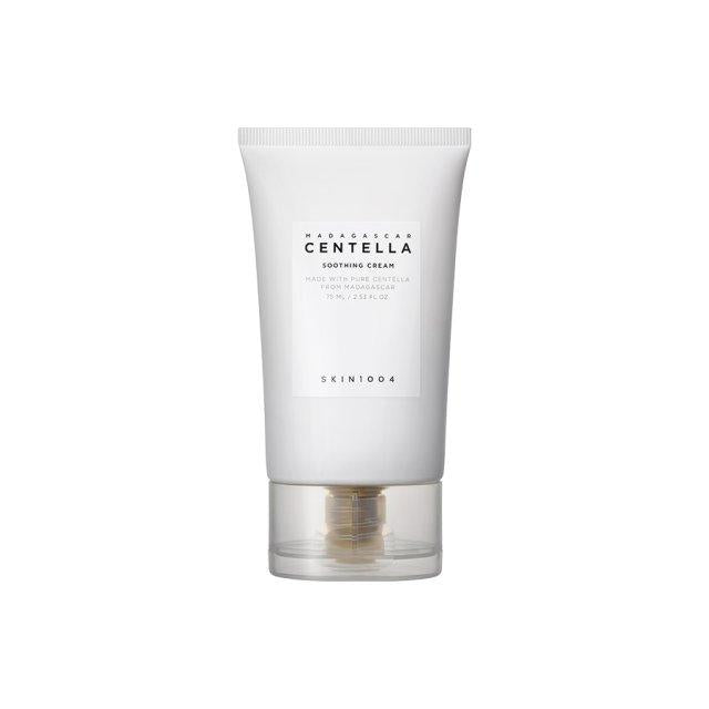 [Skin1004] מדגסקר Centella Cream Soothing Cream 75ml