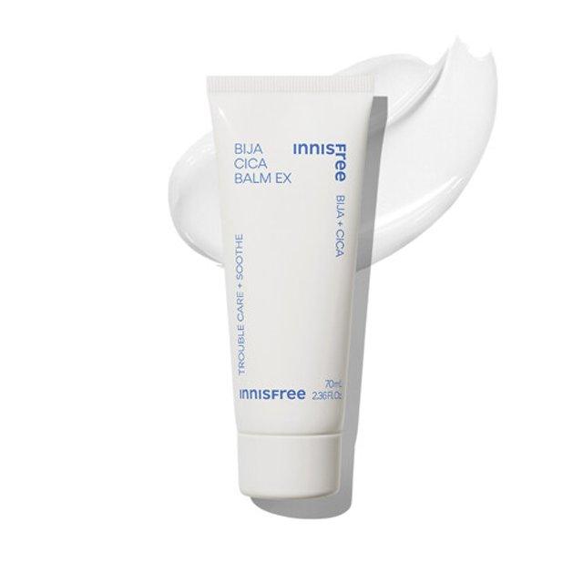 [Innisfree] Bija Cica Balm EX 70 מ"ל