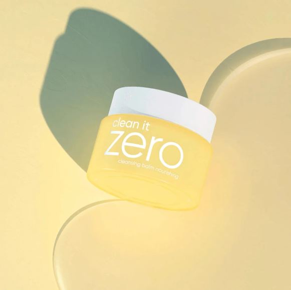 [BanilaCo] Clean It Zero Cleansing Balm Nourishing 100ml