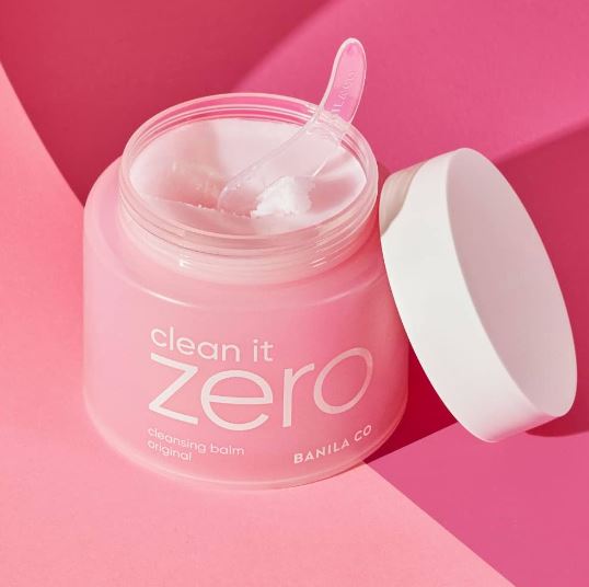 [BanilaCo] Clean It Zero Cleansing Balm Original 100ml