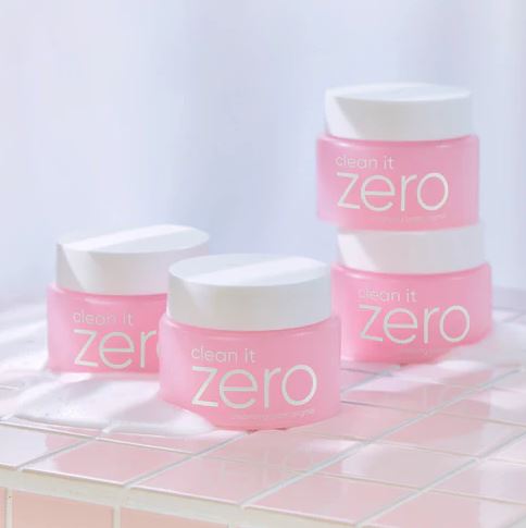 [BanilaCo] Clean It Zero Cleansing Balm Original 100ml