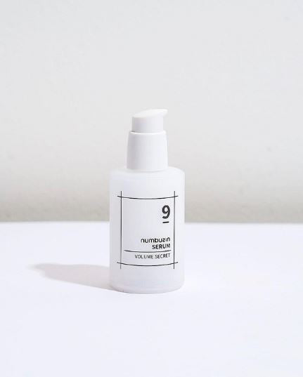 [Numbuzin] No. 9 Secret Firming Serum 50ml