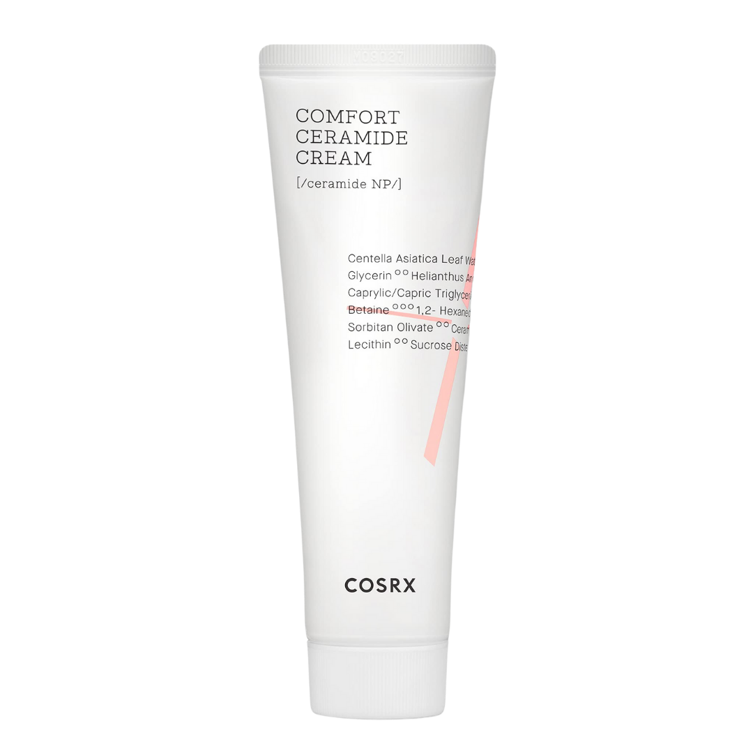 [Cosrx] كريم Balancium Comfort Ceramide 80 مل