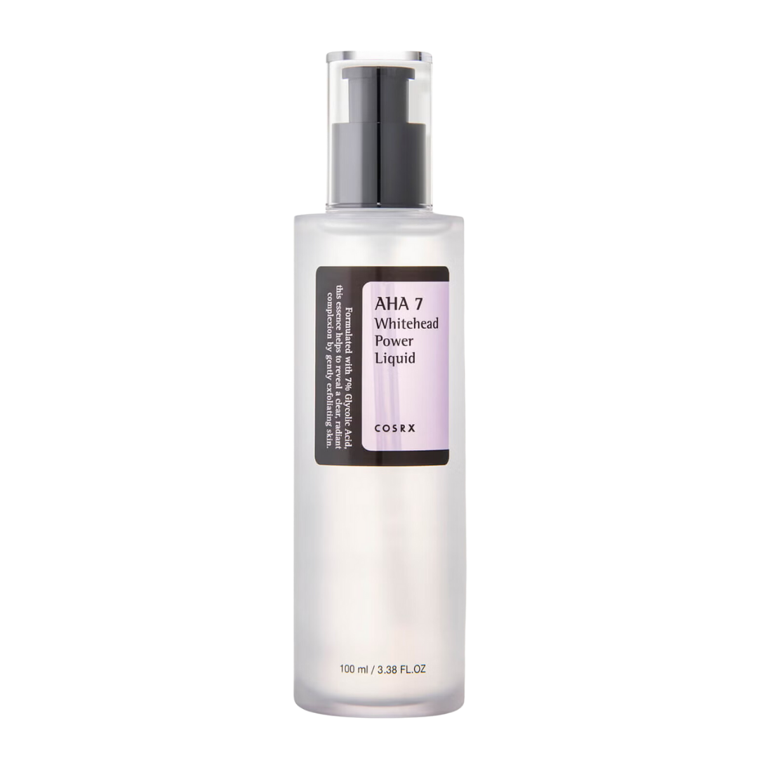 [Cosrx] AHA 7 Whitehead Power Liquid 100ml