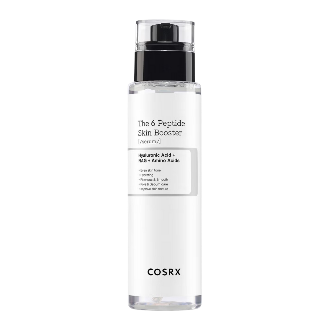 [Cosrx] סרום 6 Peptide Skin Booster Serum 150 מ"ל