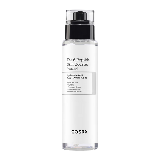 [Cosrx] סרום 6 Peptide Skin Booster Serum 150 מ"ל