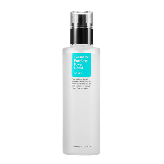 [Cosrx] Two in One Poreless Power Liquid 100ml