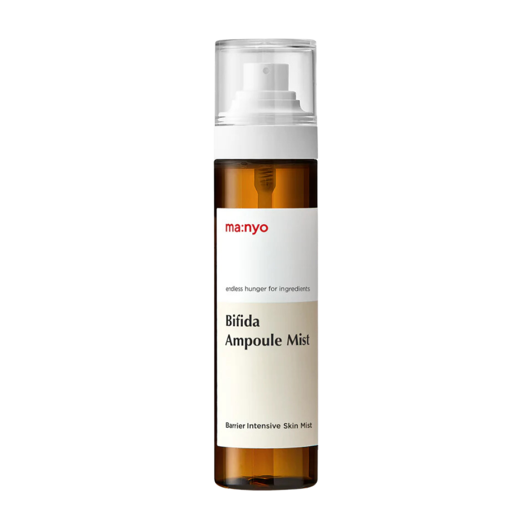 [Ma:nyo] Bifida Ampoule Mist 120 מ"ל