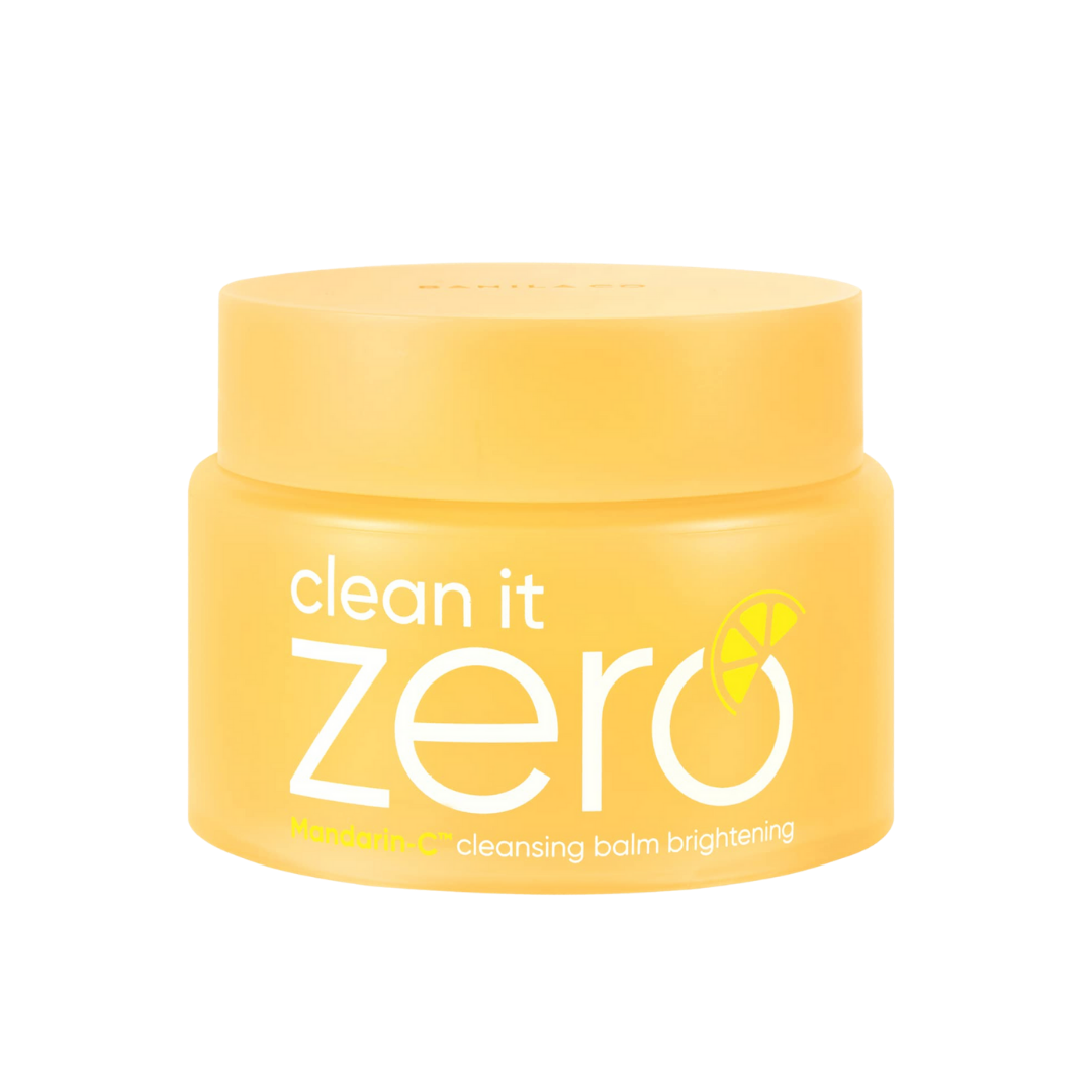 [Banilaco] Clean it Zero Cleansing Balm Brightening 100ml