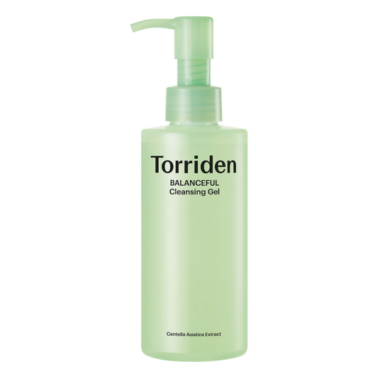 [Torriden] Balanceful Cica Cleansing Gel 200ml