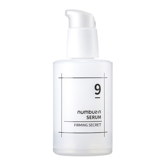 [Numbuzin] No. 8 Fine Cica Serum 50ml